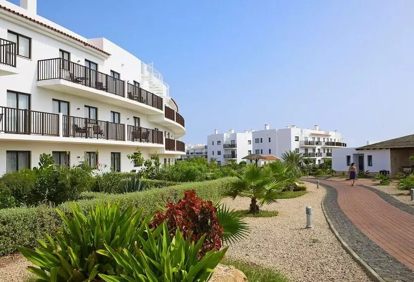 هتل Sol Dunas - All Inclusive