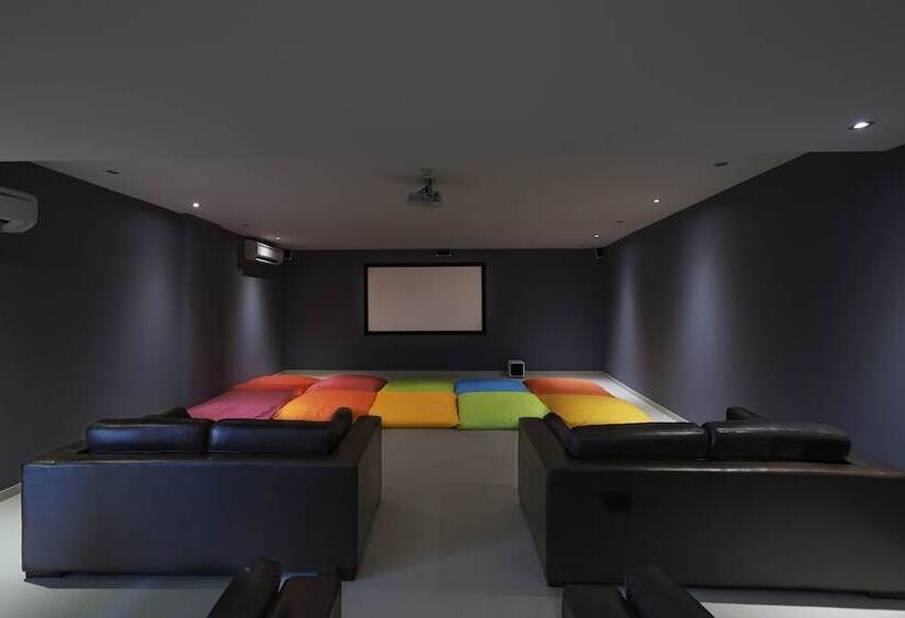 هتل Sol Dunas - All Inclusive