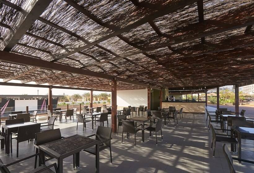 هتل Sol Dunas - All Inclusive