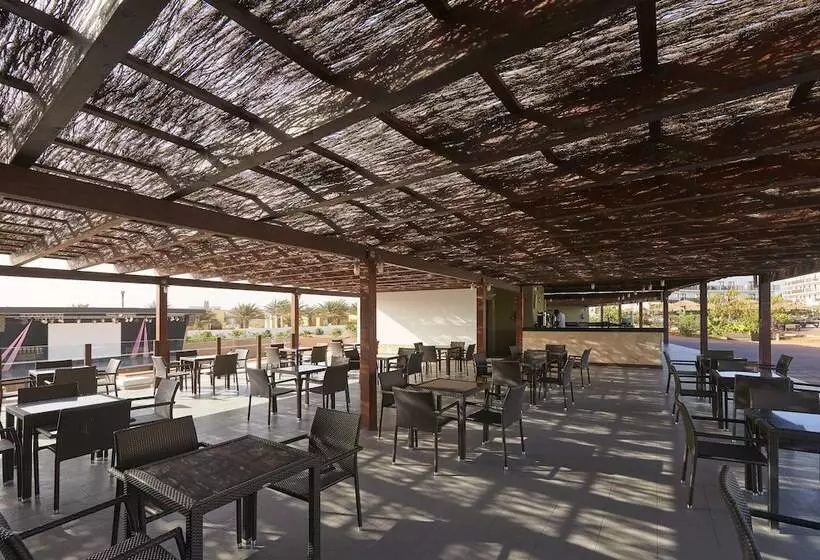 هتل Sol Dunas - All Inclusive