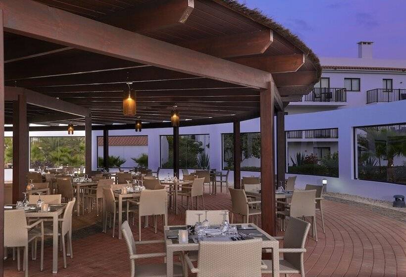 هتل Sol Dunas - All Inclusive