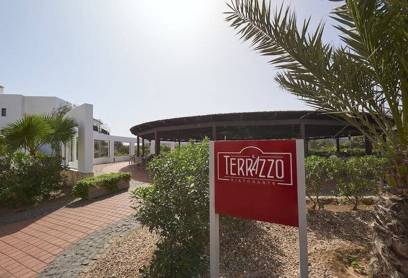 هتل Sol Dunas - All Inclusive