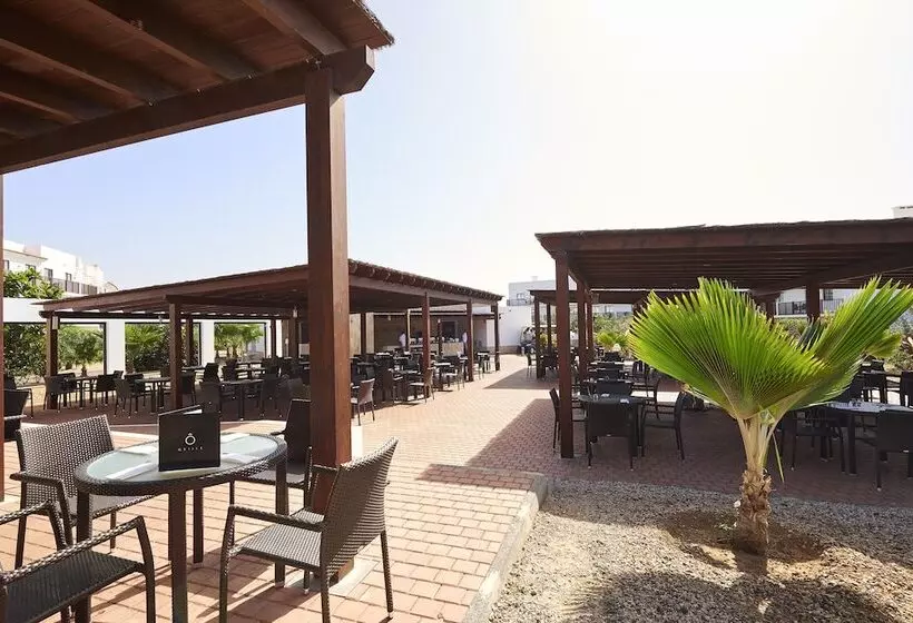 هتل Sol Dunas - All Inclusive