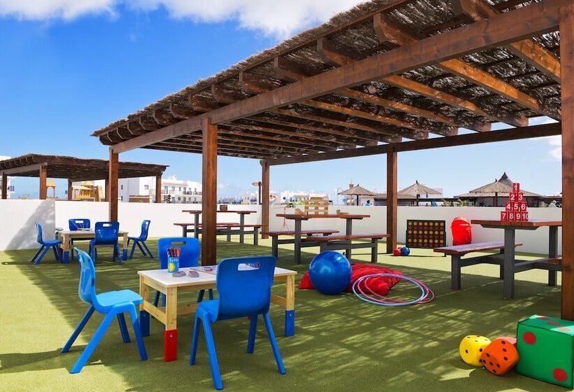 هتل Sol Dunas - All Inclusive