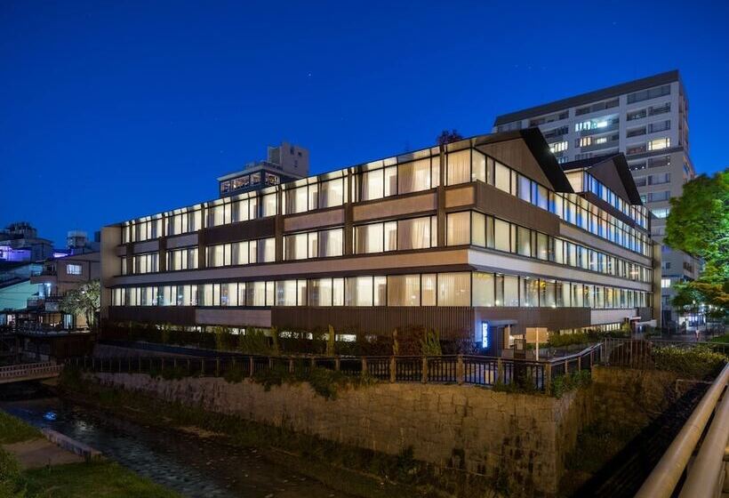 Solaria Nishitetsu Hotel Kyoto Premier