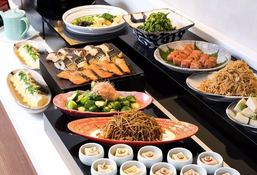 Solaria Nishitetsu Hotel Kyoto Premier