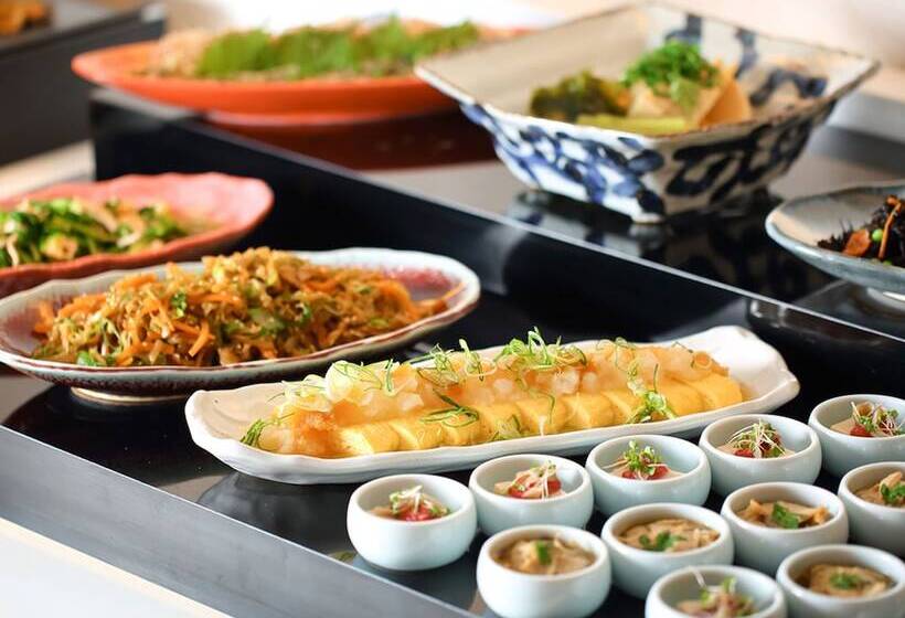 Solaria Nishitetsu Hotel Kyoto Premier