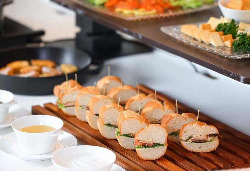 Solaria Nishitetsu Hotel Kyoto Premier