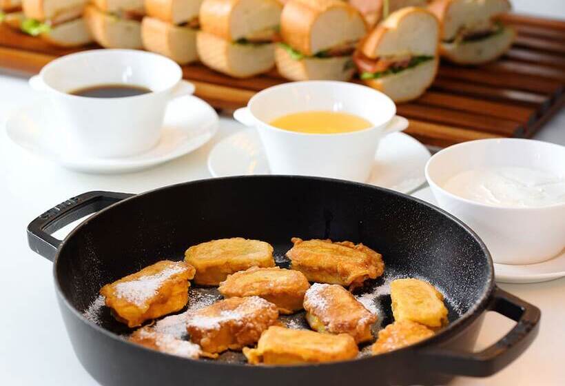 Solaria Nishitetsu Hotel Kyoto Premier