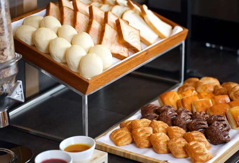 Solaria Nishitetsu Hotel Kyoto Premier