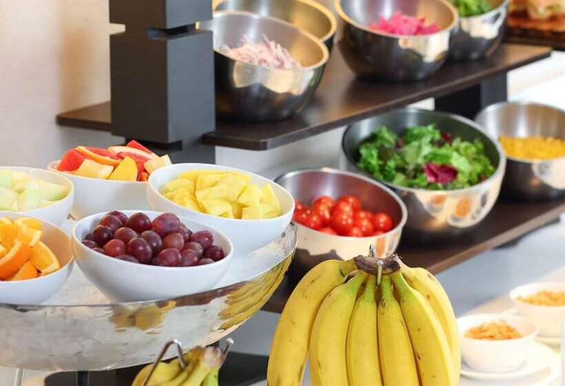 Solaria Nishitetsu Hotel Kyoto Premier