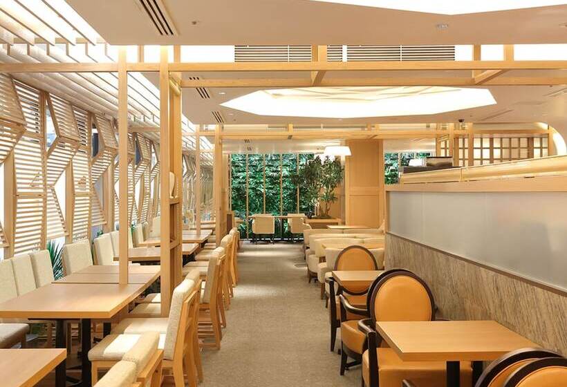 Solaria Nishitetsu Hotel Kyoto Premier