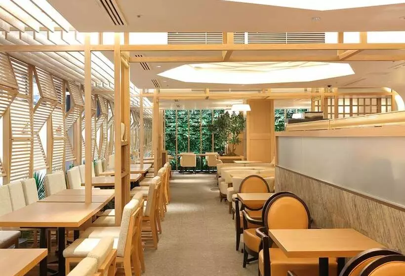 Solaria Nishitetsu Hotel Kyoto Premier