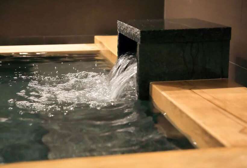 Solaria Nishitetsu Hotel Kyoto Premier