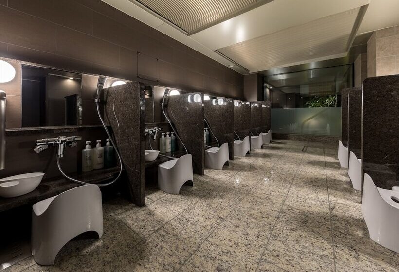 Solaria Nishitetsu Hotel Kyoto Premier