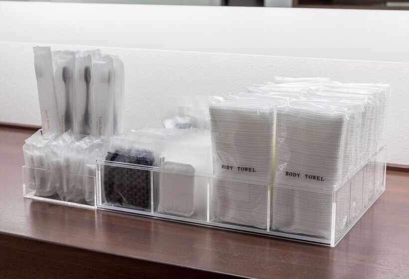 Solaria Nishitetsu Hotel Kyoto Premier