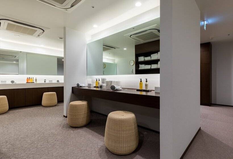 Solaria Nishitetsu Hotel Kyoto Premier