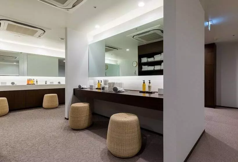 Solaria Nishitetsu Hotel Kyoto Premier