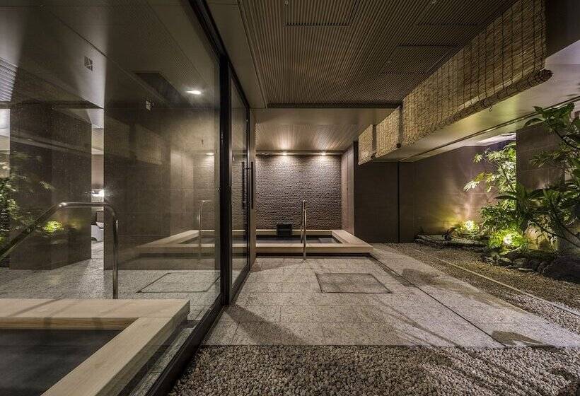 Solaria Nishitetsu Hotel Kyoto Premier