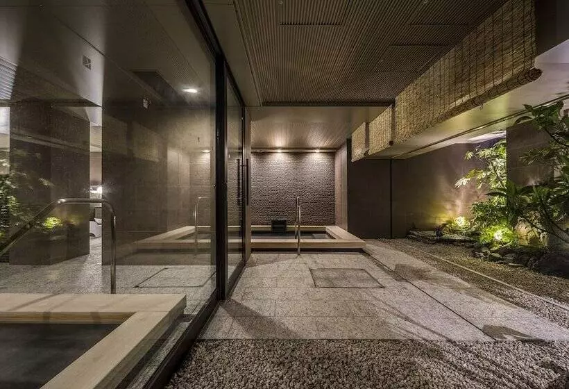 Solaria Nishitetsu Hotel Kyoto Premier