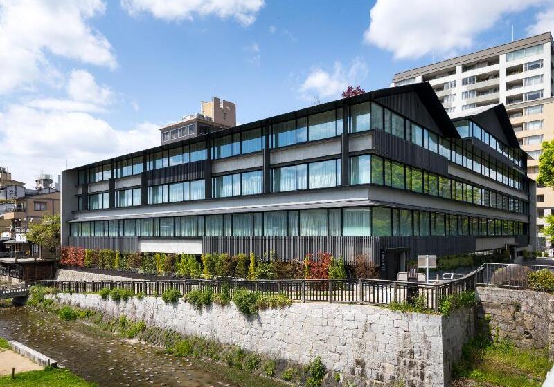 Solaria Nishitetsu Hotel Kyoto Premier