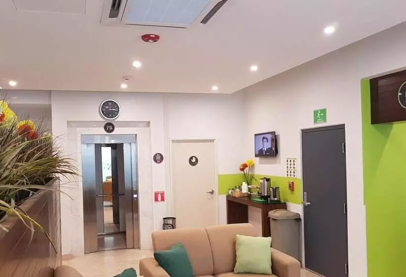 Hotel Sr