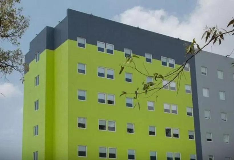 Hotel Sr
