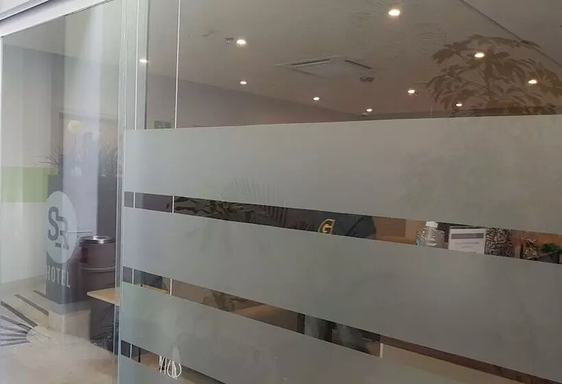 Hotel Sr