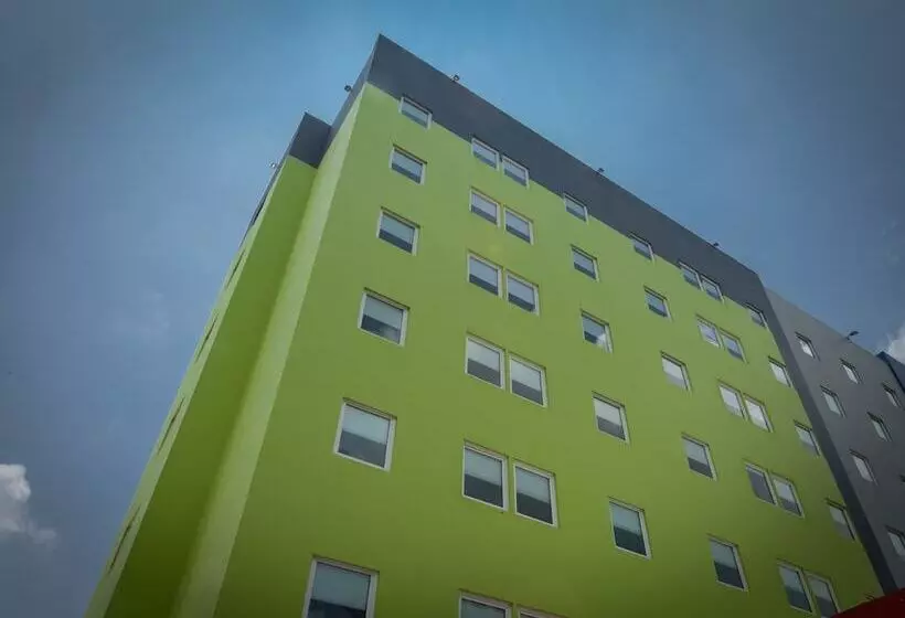 Hotel Sr