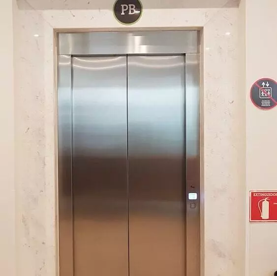 Hotel Sr