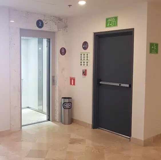 Hotel Sr