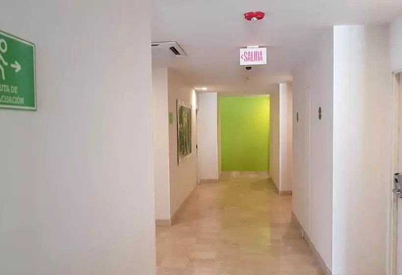 Hotel Sr