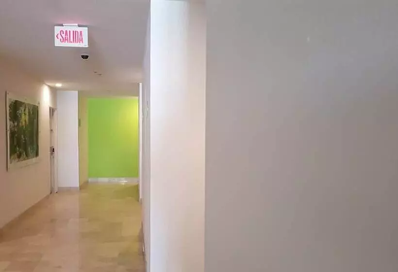 Hotel Sr