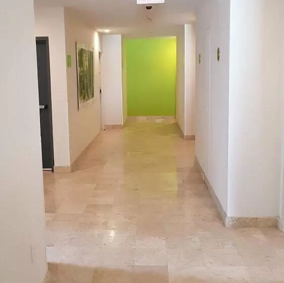 Hotel Sr