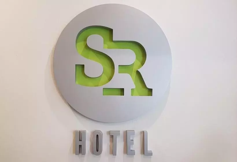 Hotel Sr