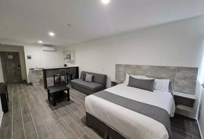 Hotel Sr