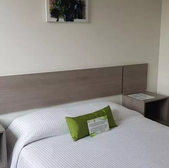 Hotel Sr