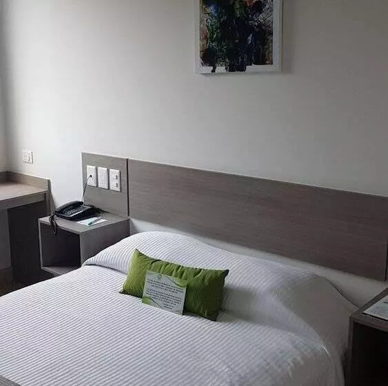 Hotel Sr