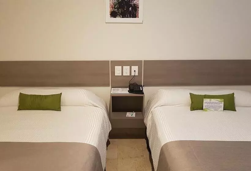 Hotel Sr