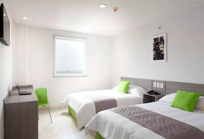 Hotel Sr
