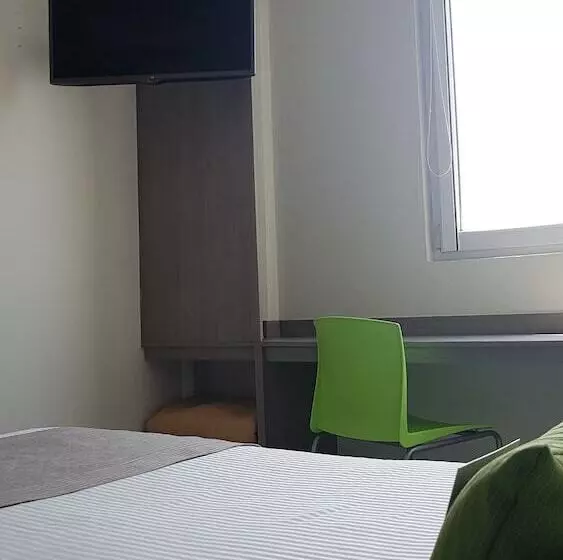 Hotel Sr