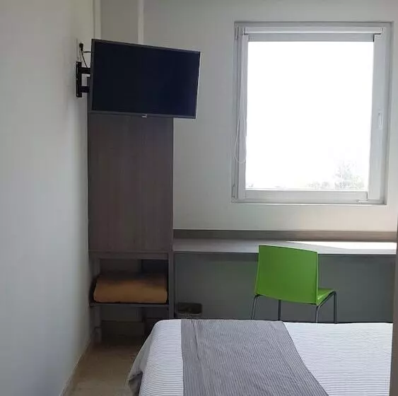 Hotel Sr