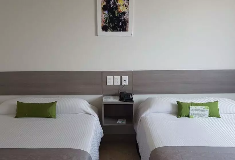 Hotel Sr