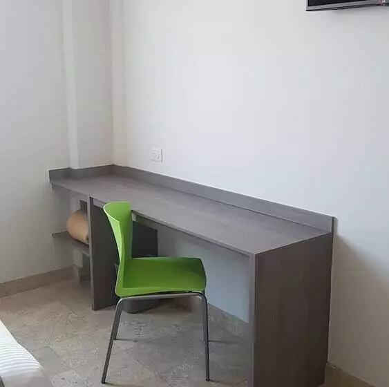 Hotel Sr