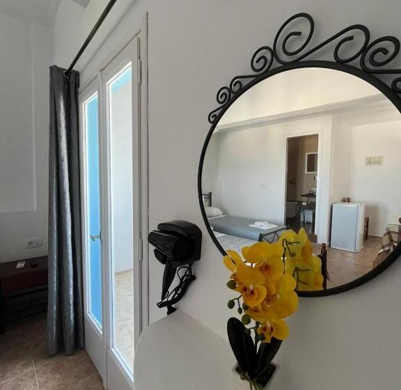 호텔 Stella Nomikou Apartments