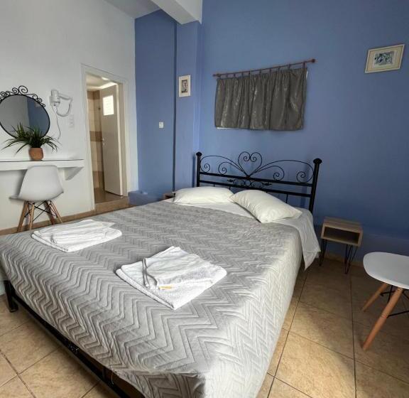 호텔 Stella Nomikou Apartments