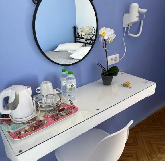 호텔 Stella Nomikou Apartments