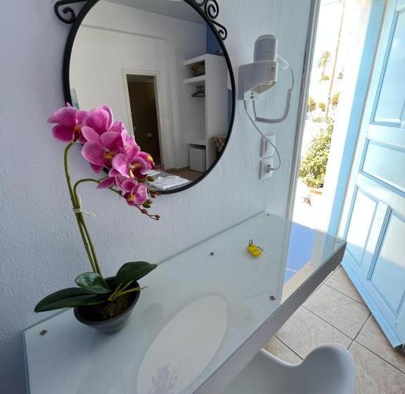 호텔 Stella Nomikou Apartments