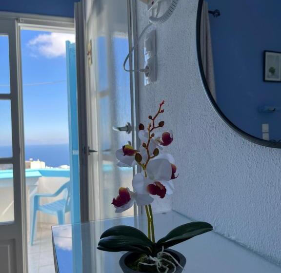 호텔 Stella Nomikou Apartments