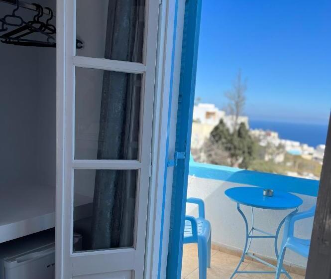 호텔 Stella Nomikou Apartments